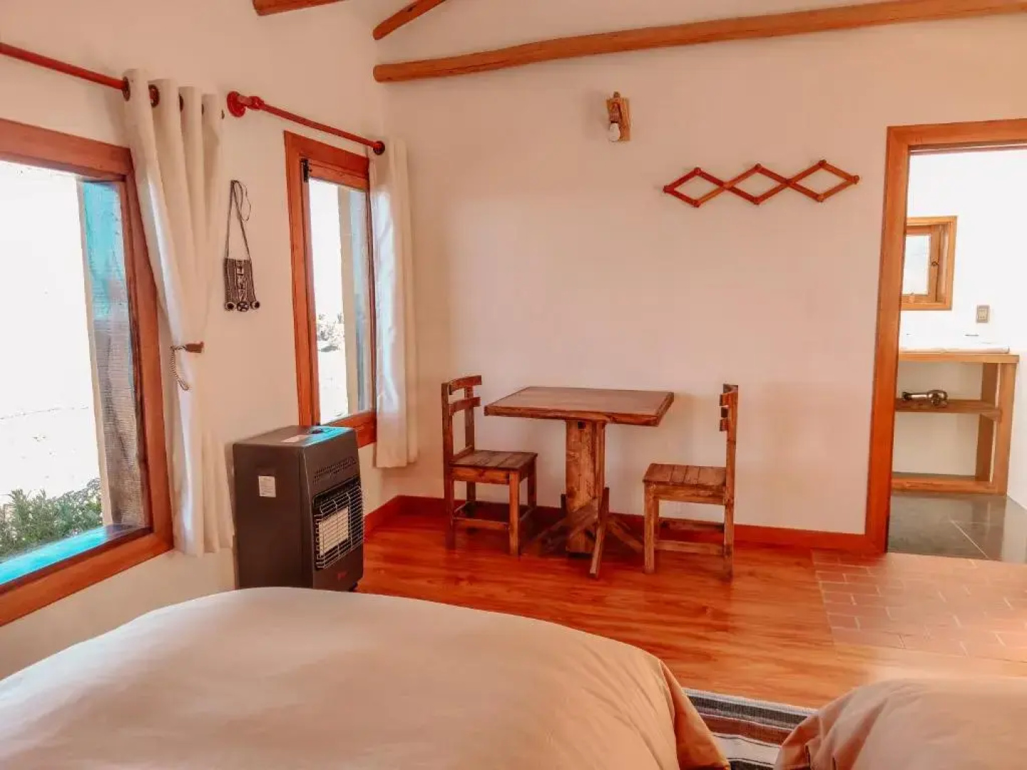 Ecolodge K'arasirca