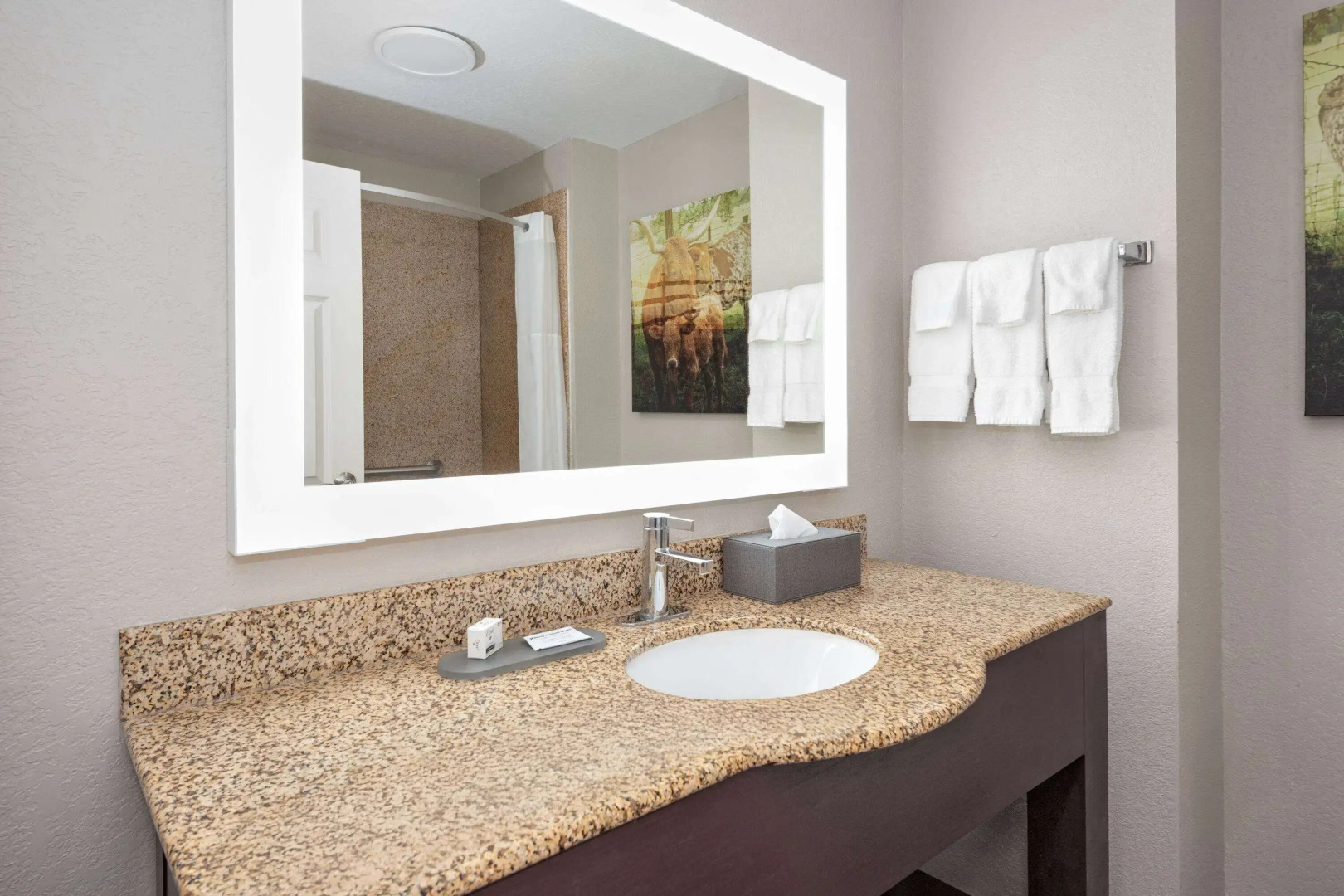 La Quinta Inn & Suites by Wyndham Alvarado