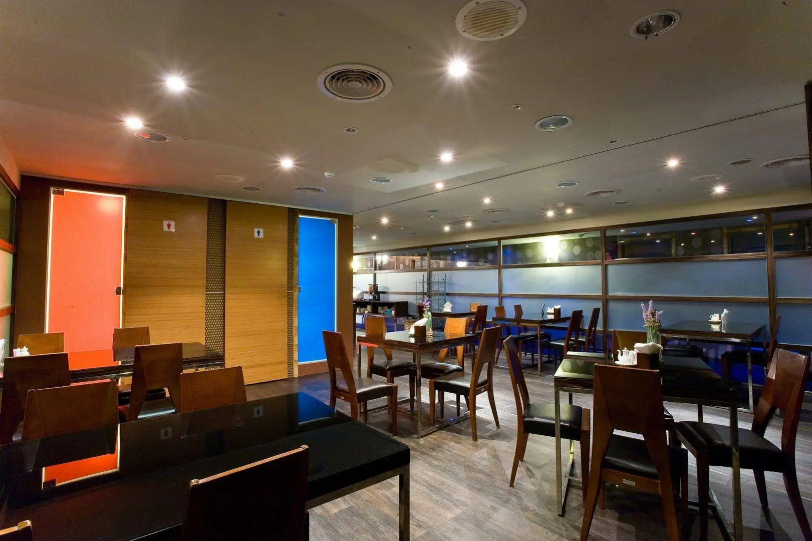 H.M.Hotel
