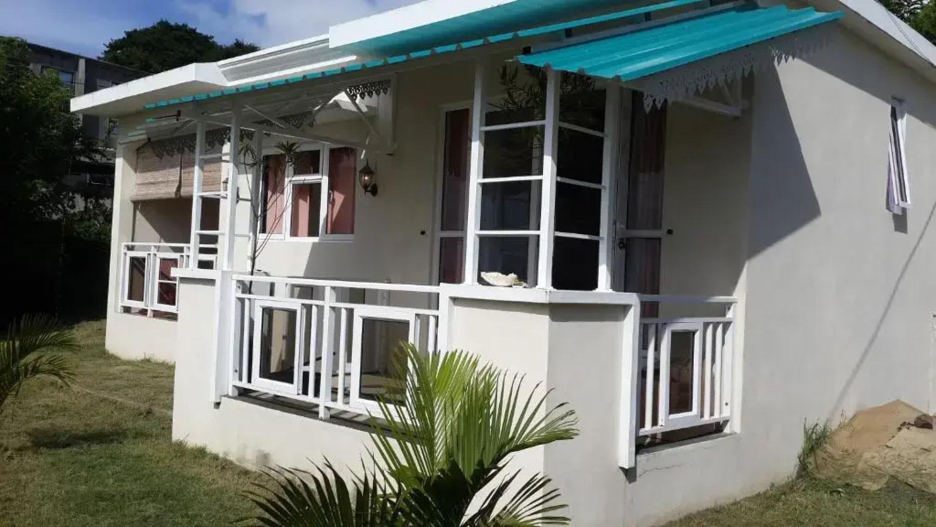 Villa Anse Goeland