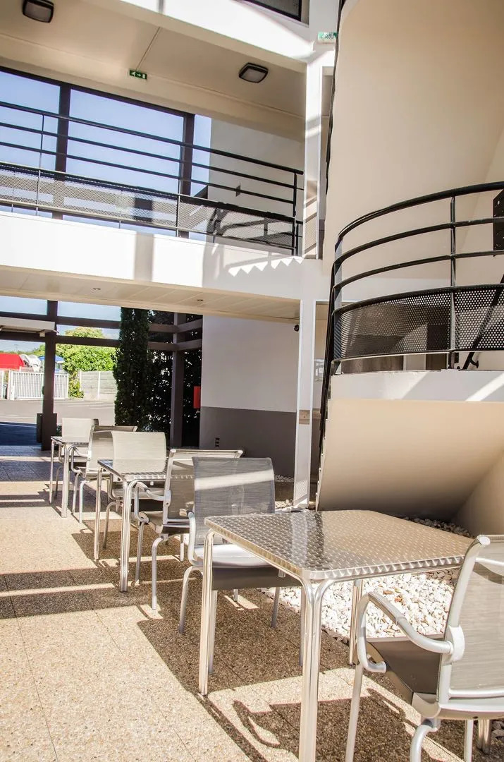 Kyriad Direct Clermont Ferrand Nord - Gerzat