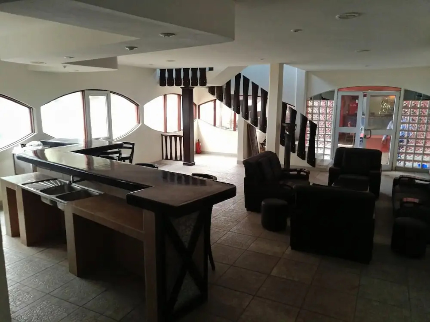 Hôtel Togo Cocobeach