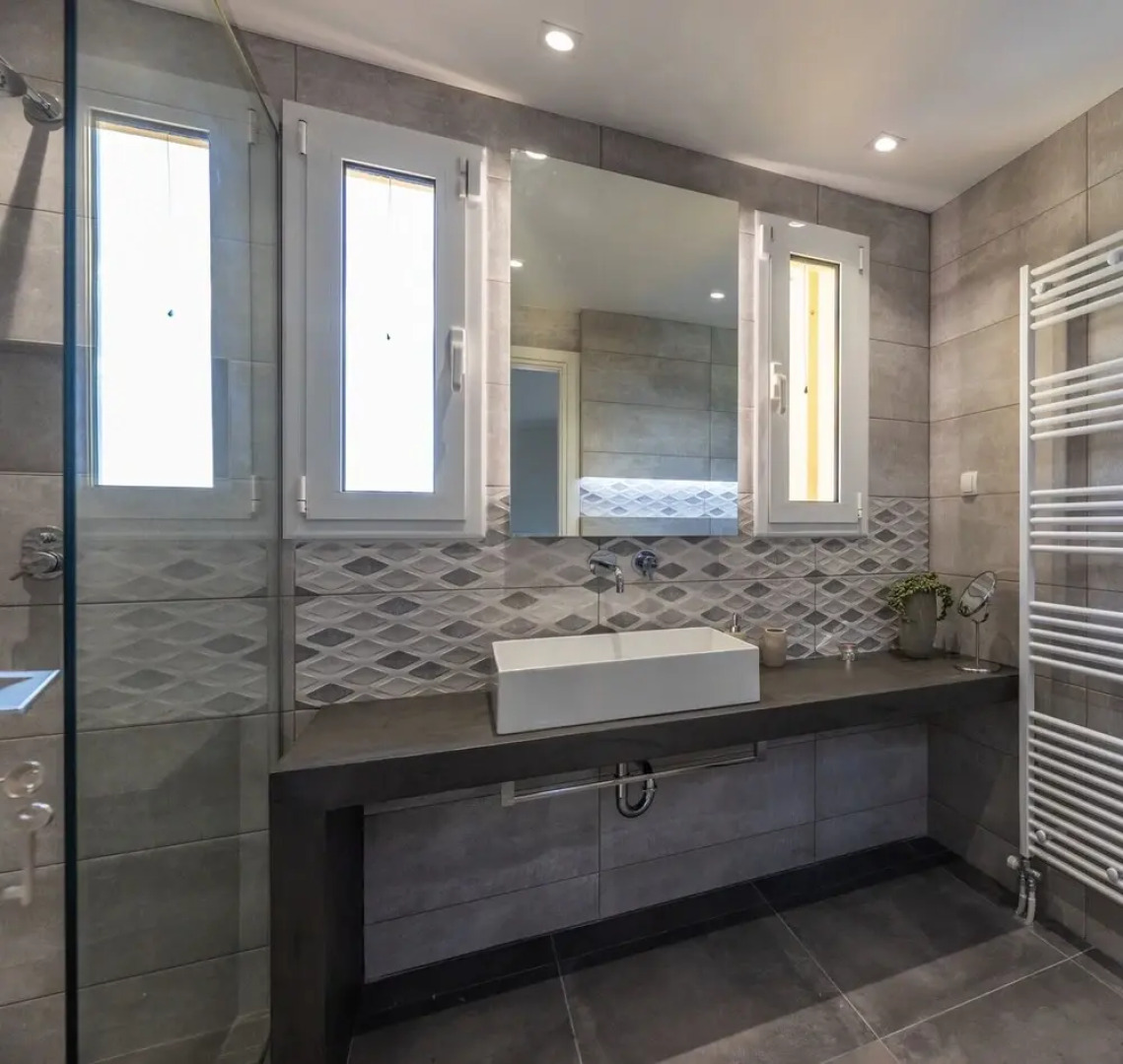 Villa Valma homm with 5 bedrooms and private pool