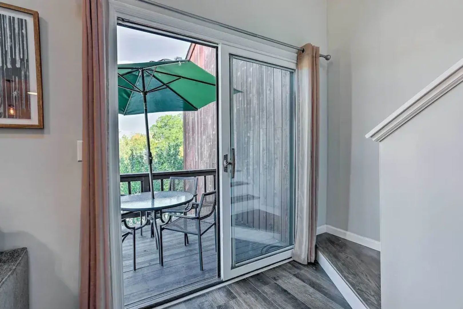 2 Mi to Waterpark: Vernon Township Gem w/ Balcony