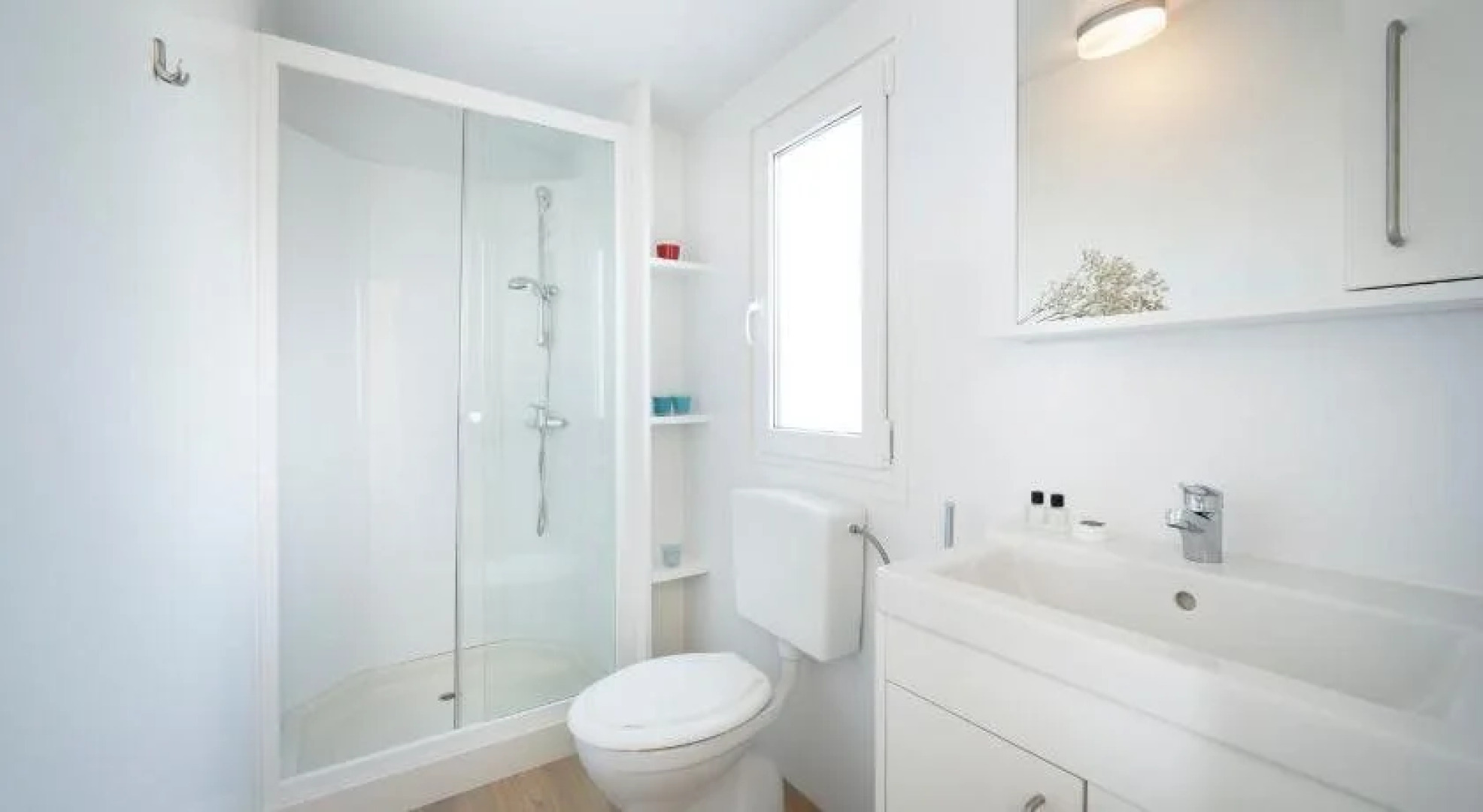 Sirena Holiday Homes