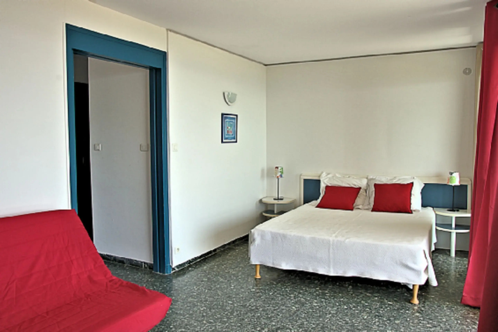 Hotel La Parata