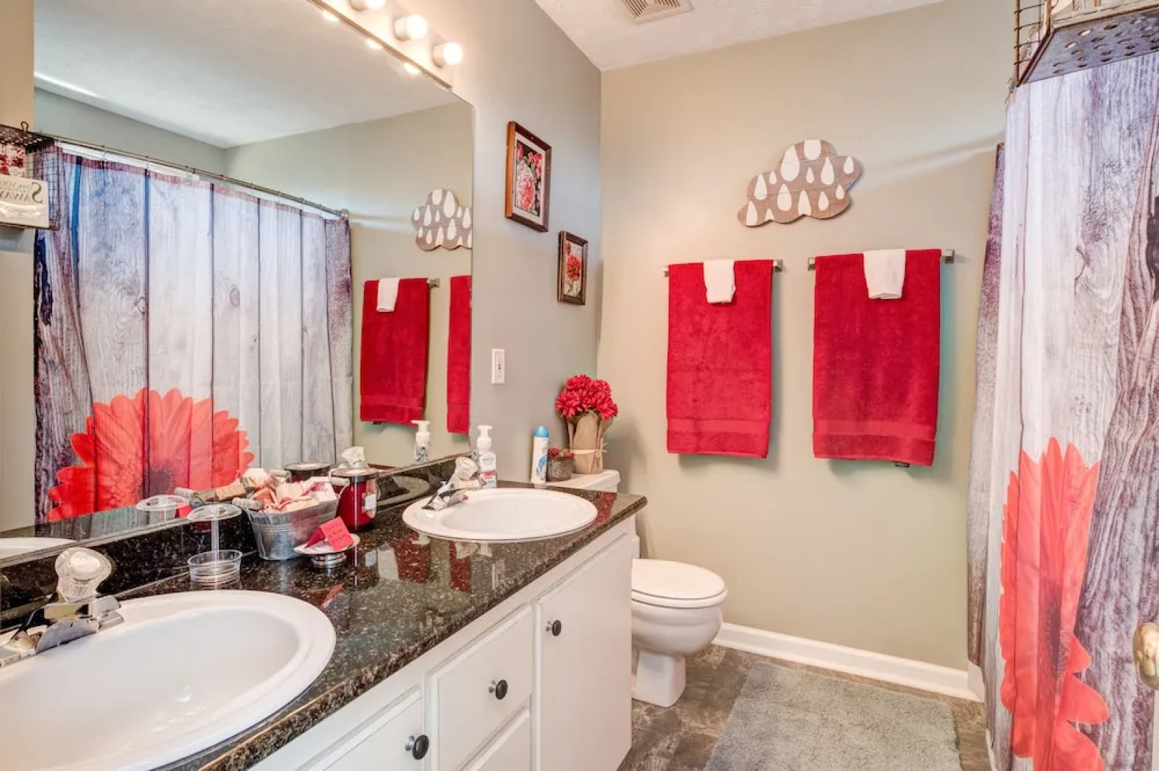 720 Veneta View Home