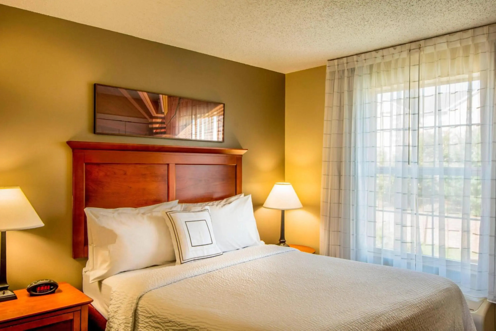 TownePlace Suites by Marriott Baltimore BWI Airport