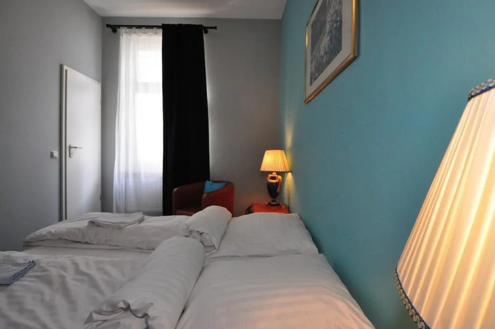 Hotel Landskrone