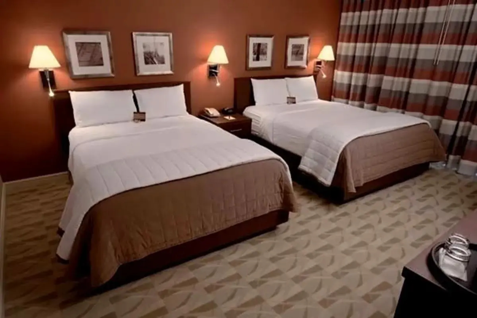 Tachi Palace Hotel & Casino