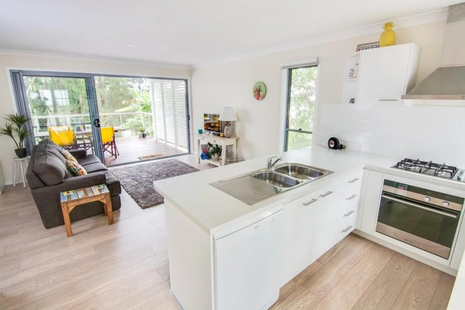 Mango Tree Cottage Eumundi