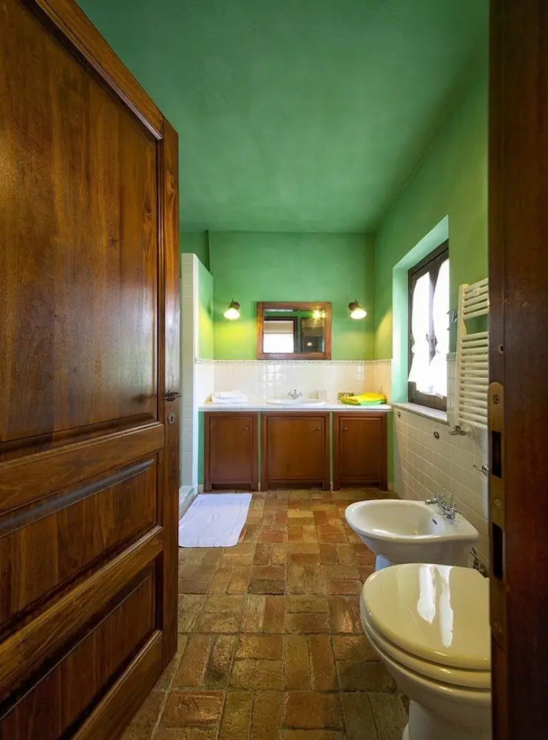 La Cavetta Country House
