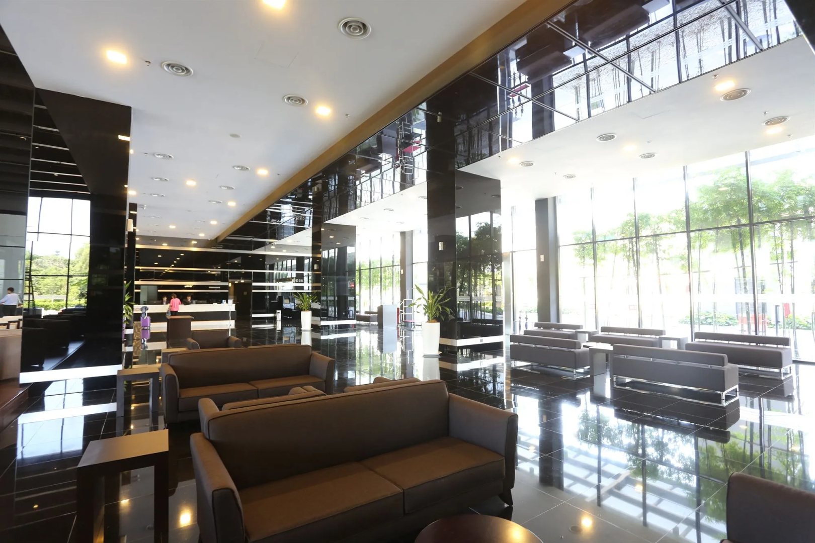 E.City Hotel @ One City - Subang Jaya