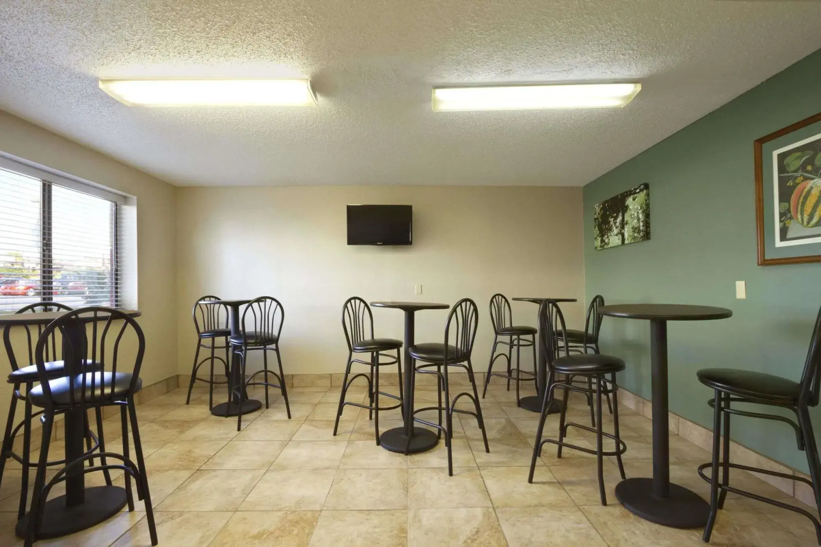 Red Roof Inn Huntsville, AL