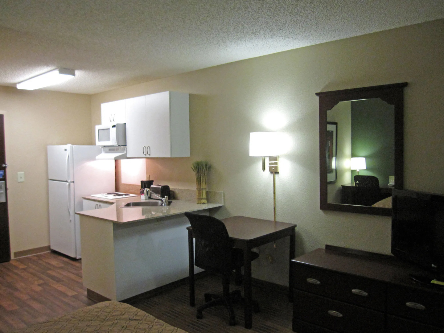 Extended Stay America Suites Los Angeles Simi Valley