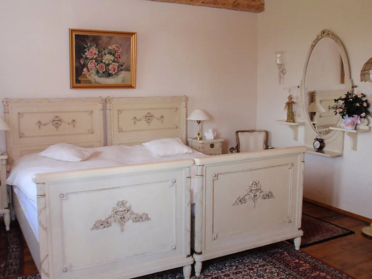 House Dworek Livigno