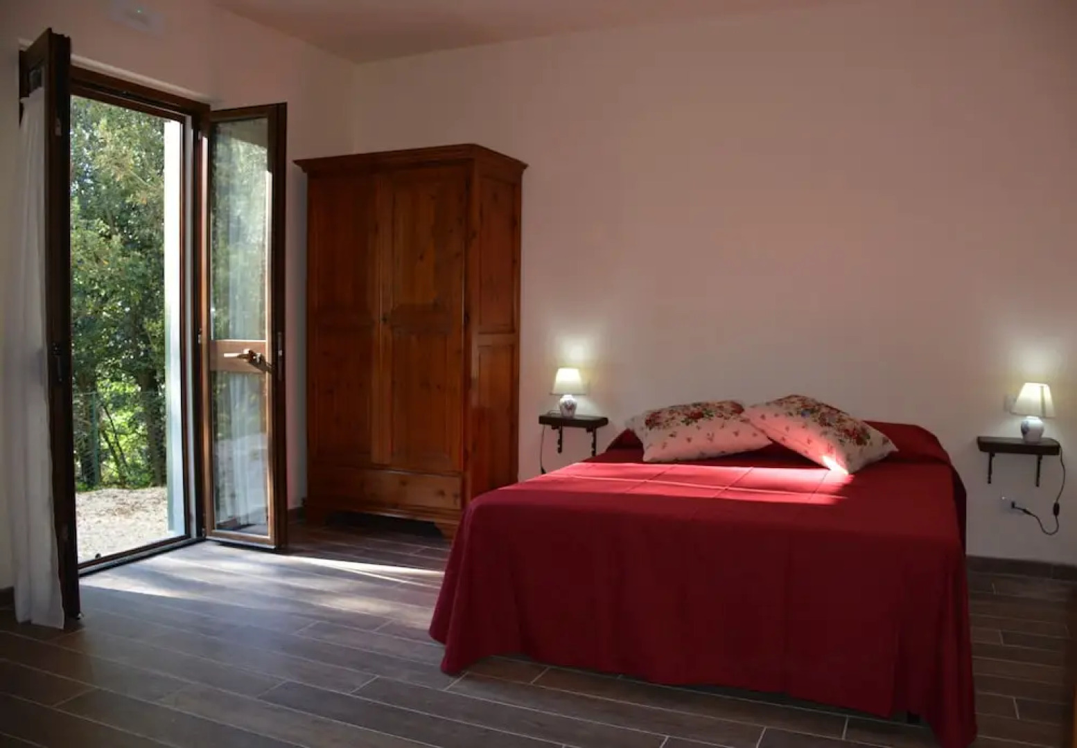 B&B Il Leccio Umbria