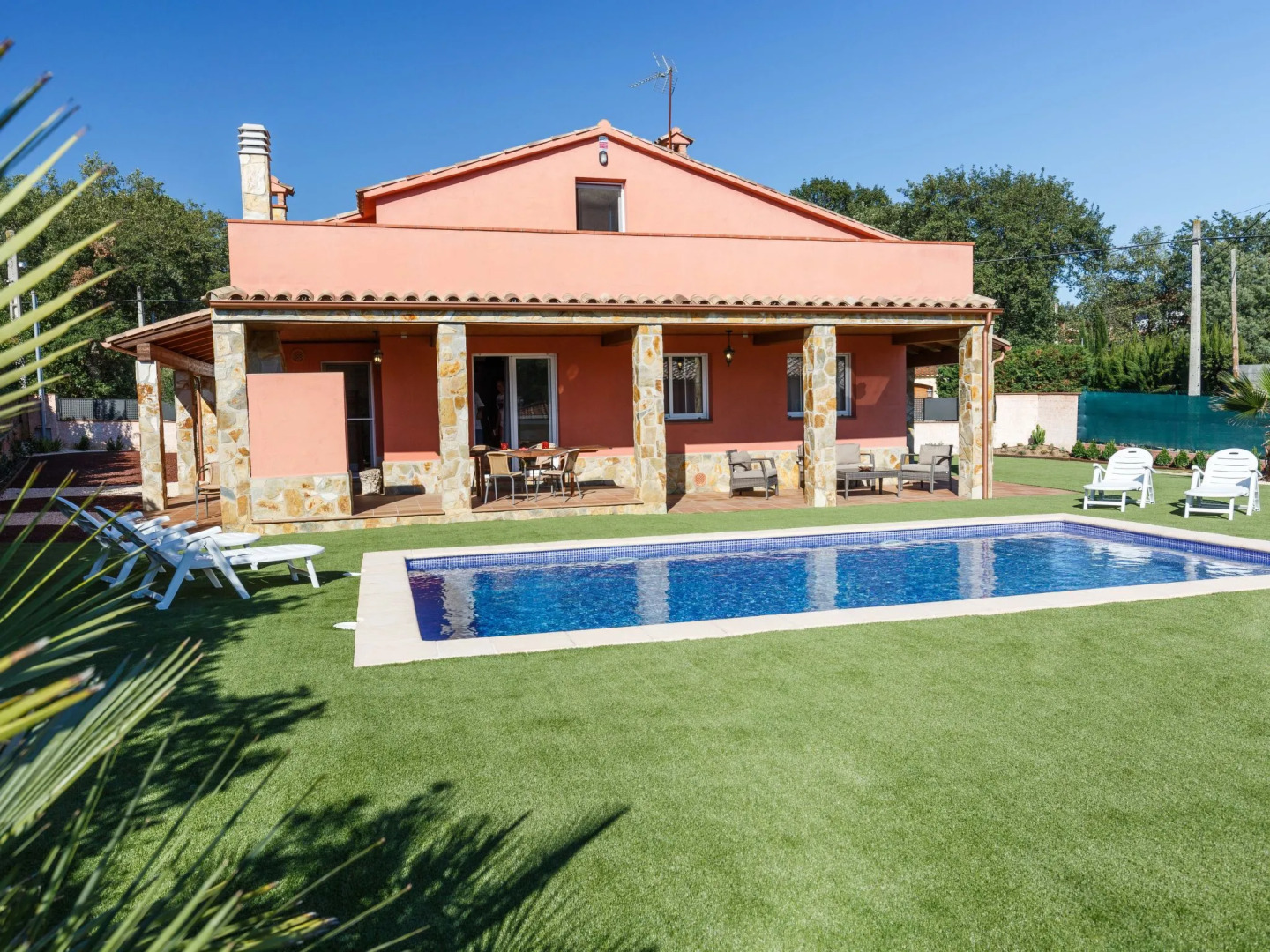 Holiday Home Montverde