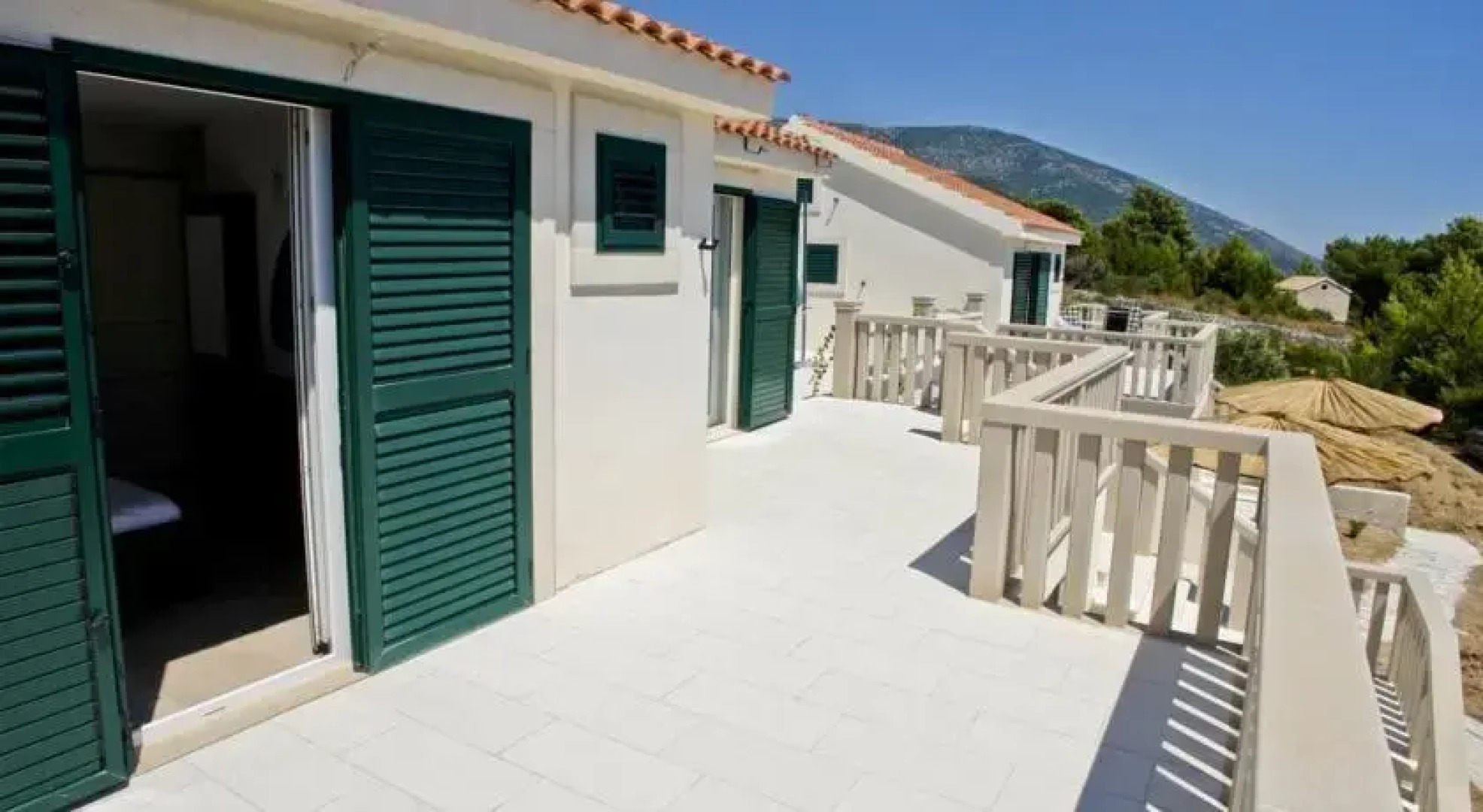 Holiday Home Aurea-Palma