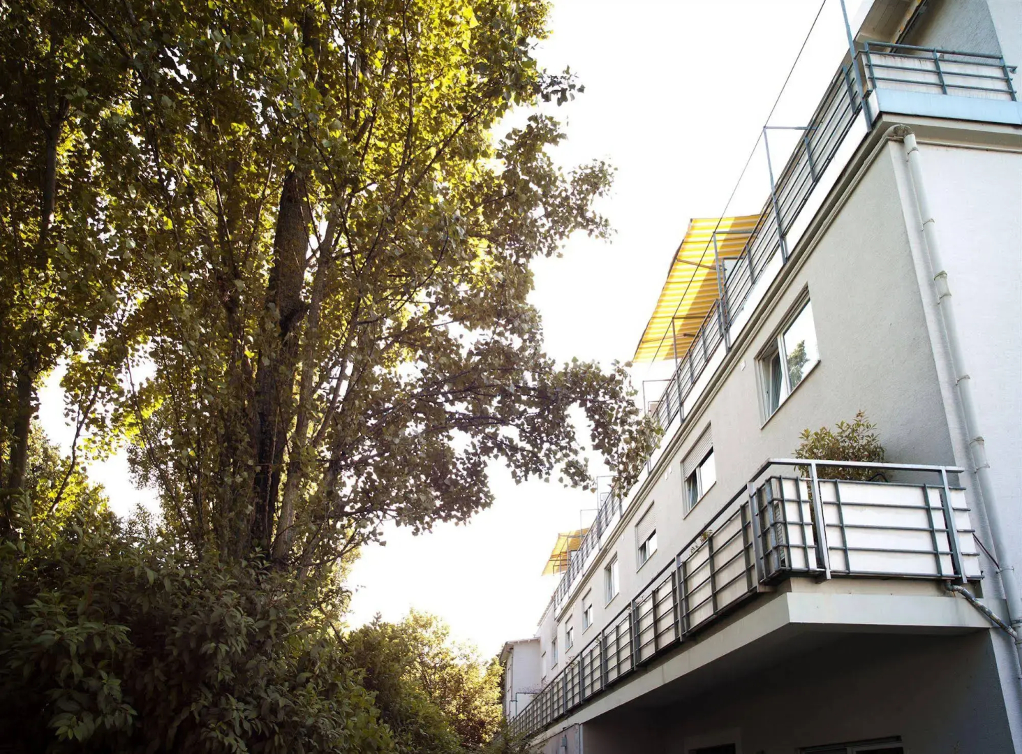 Viavelo Hotel
