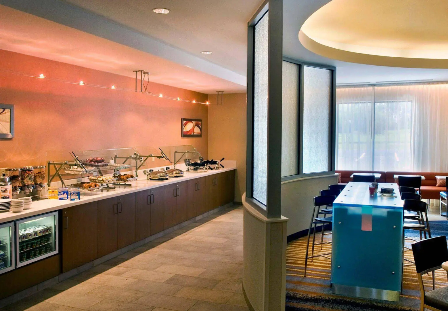 Springhill Suites by Marriott Syracuse Carrier Circle