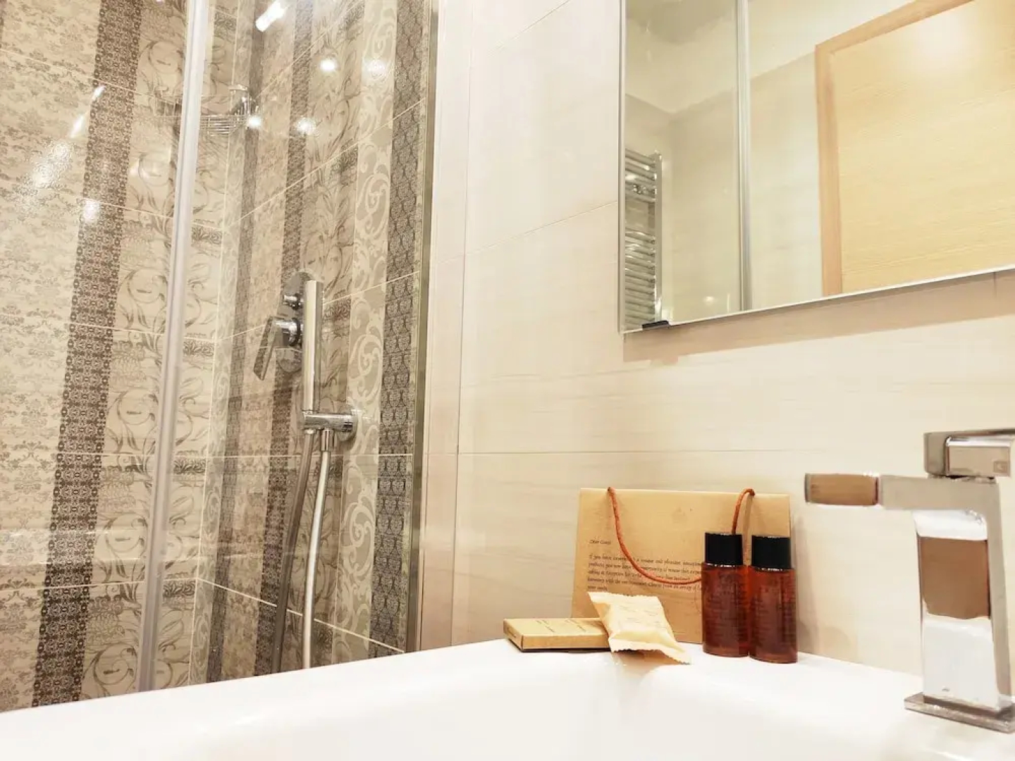 Luxury Suites - Stay Inn Rome Experience