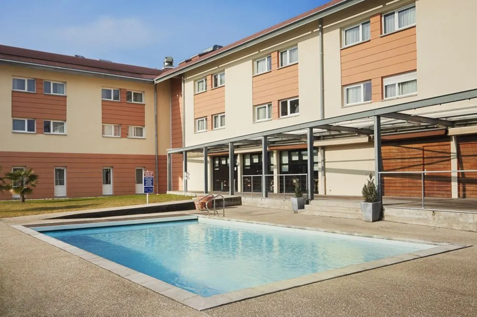 Domaine des Fontaines