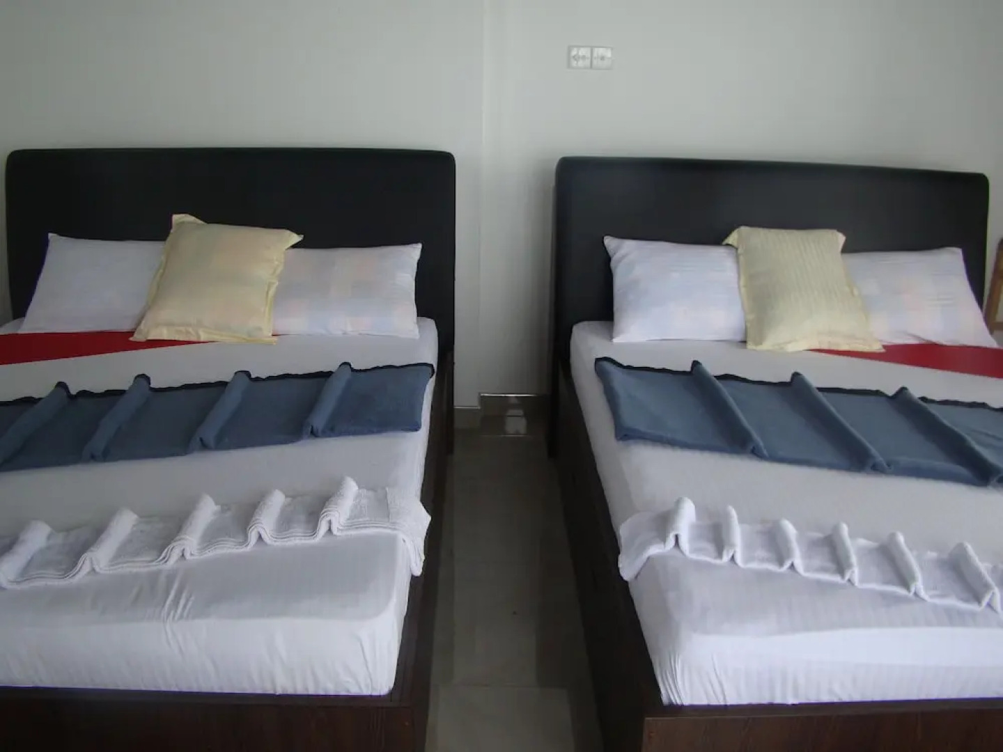 Mount Queen Hotel Haputale