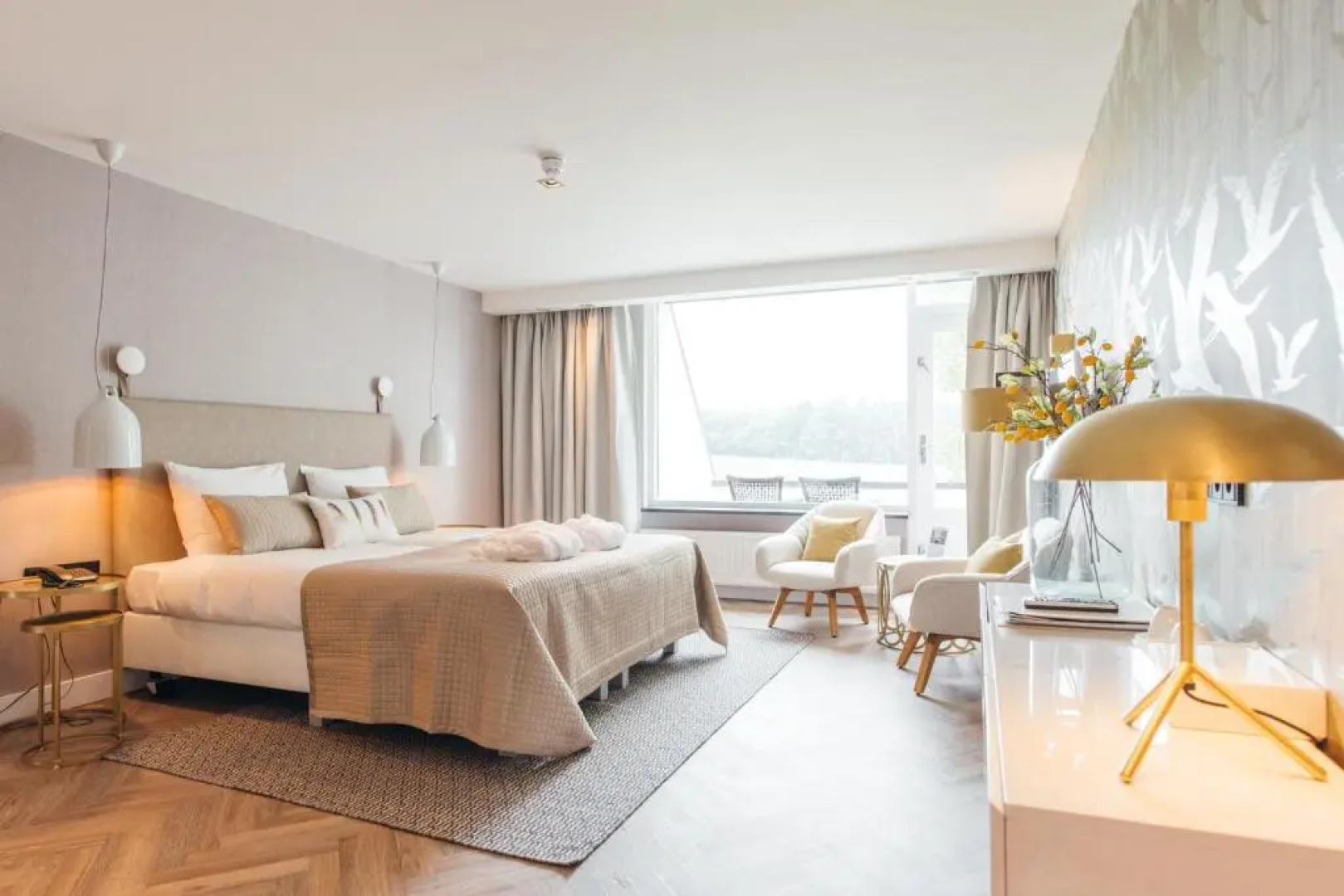 Van der Valk Hotel Apeldoorn - De Cantharel