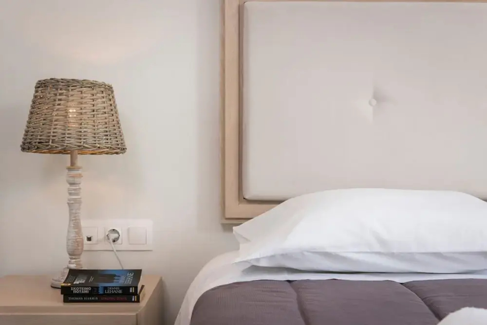 Mear Double Luxury - Cretan Garden Hideaway