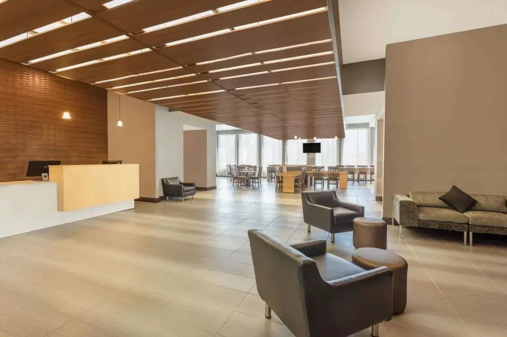 Wingate By Wyndham Asheville Airport