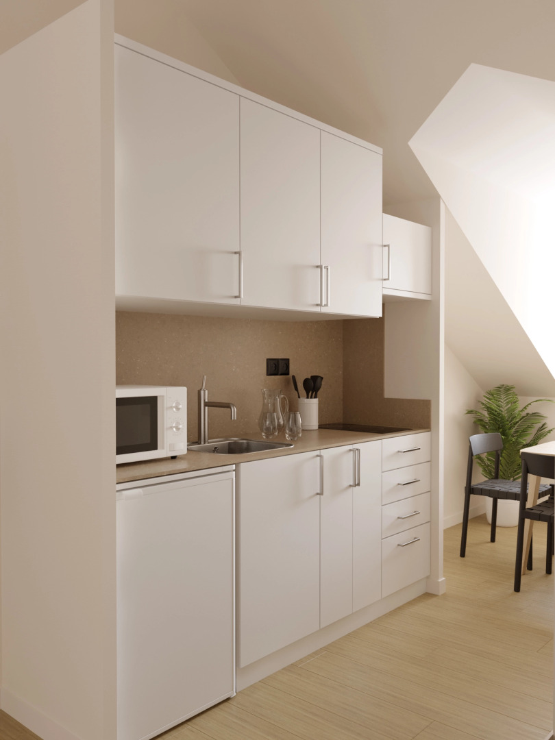 Líbere Madrid Palacio Real