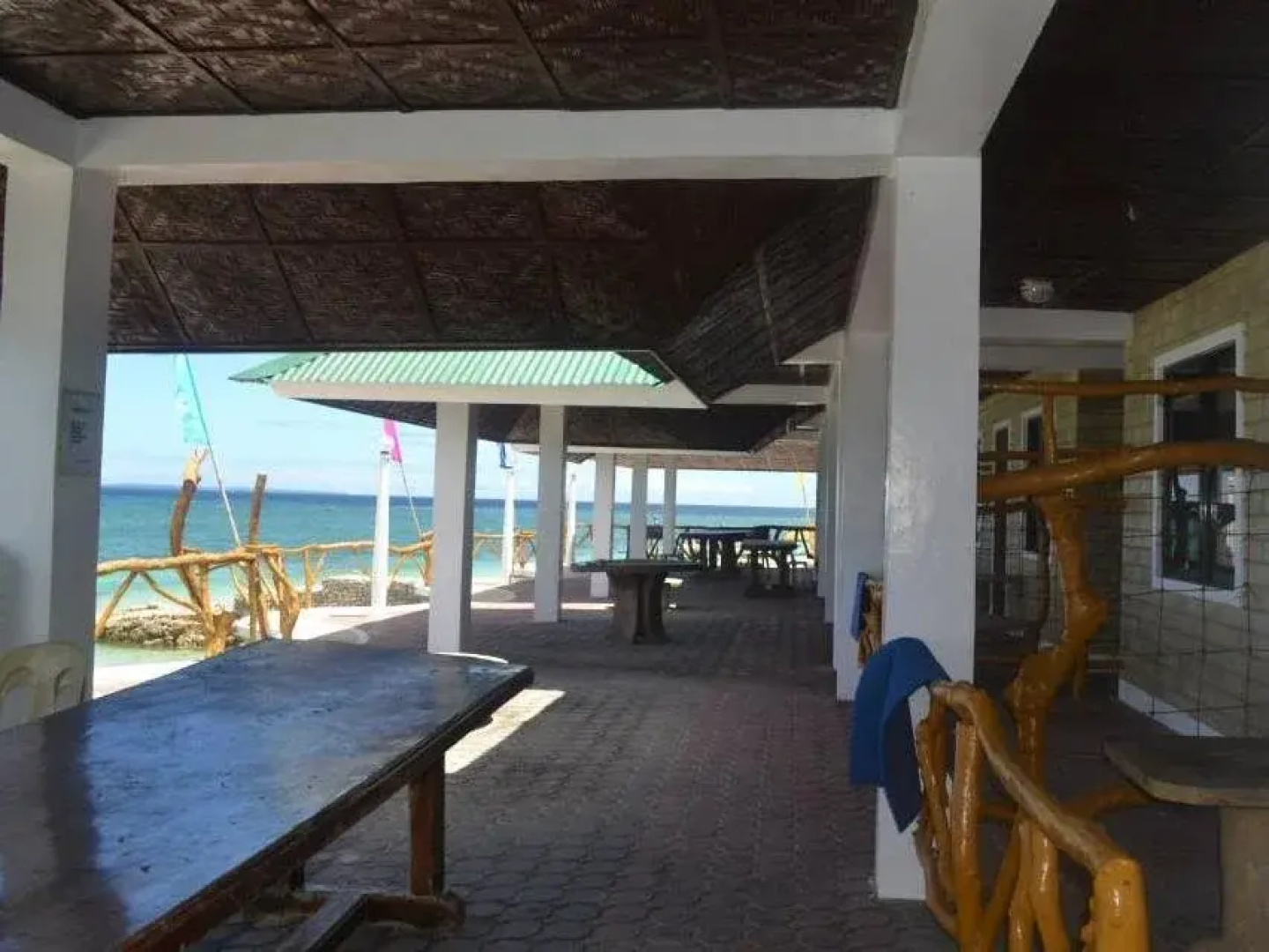 Seahorse Tourist Inn
