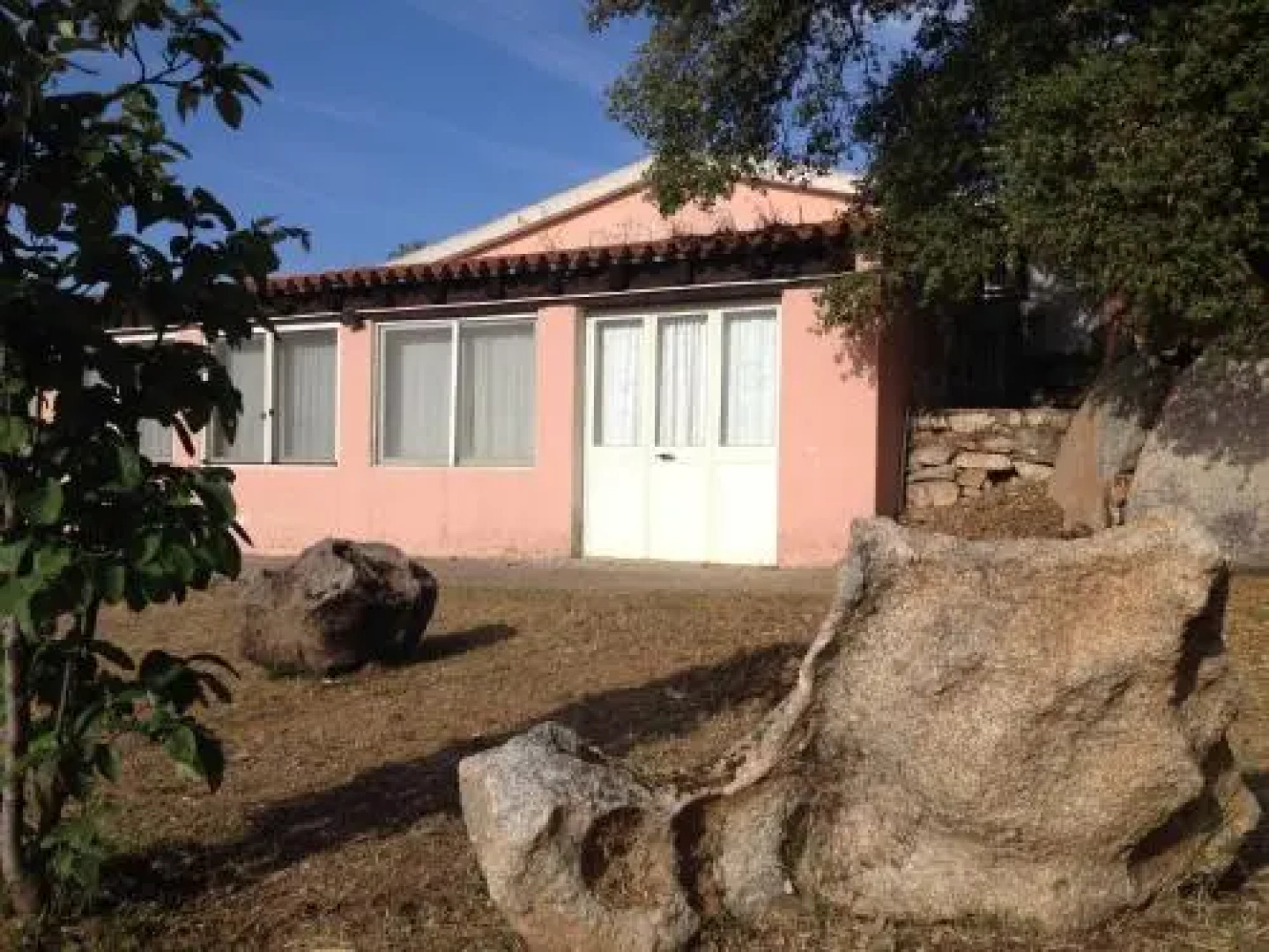 Agriturismo Monte Pino