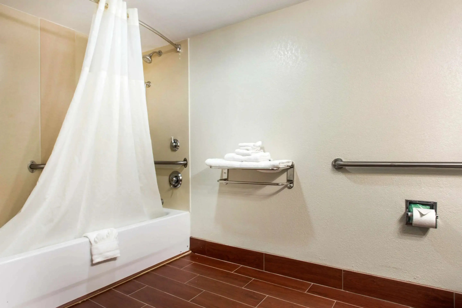 Quality Inn Black Mountain-Asheville East