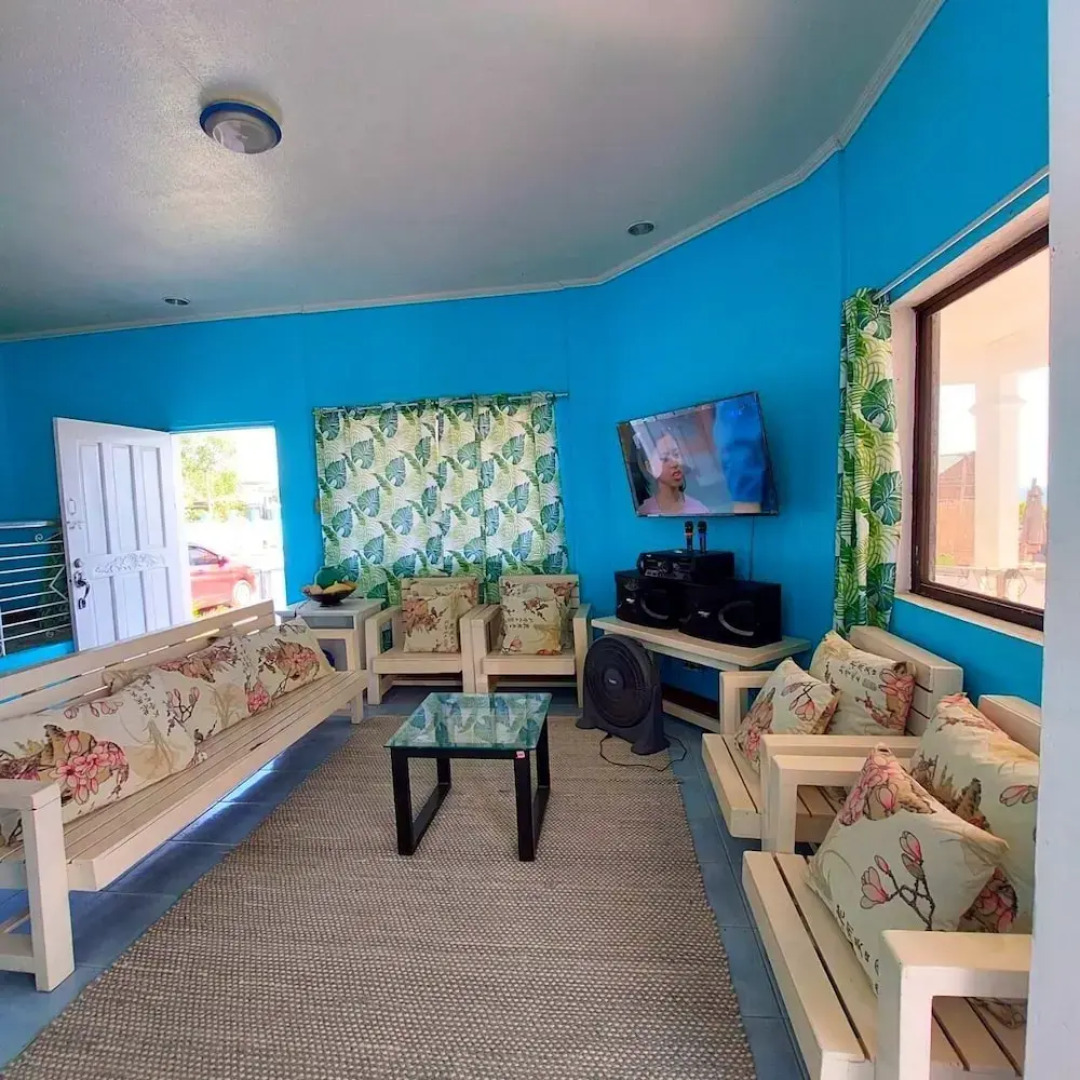 Kenjul Beach Resort Zambales Botolan