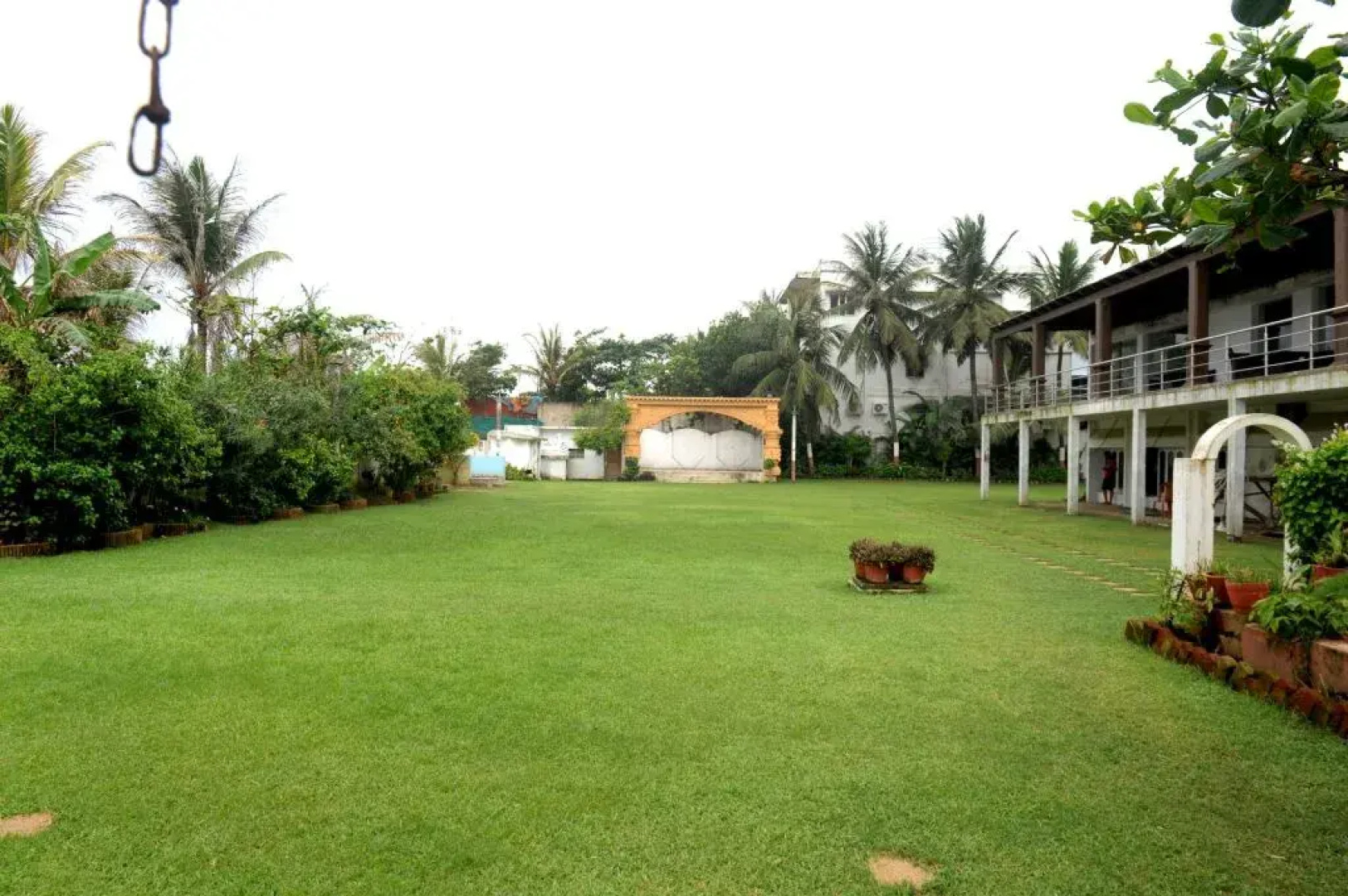 Sunny Vijoya
