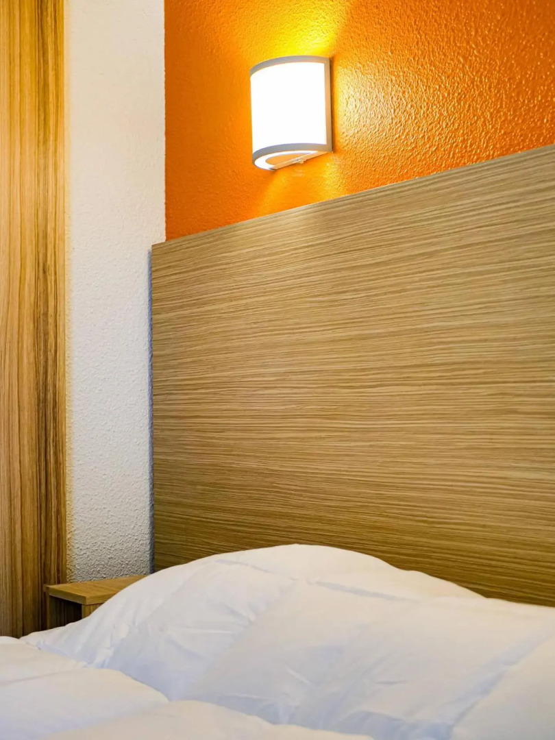 Premiere Classe Rennes Sud - Chantepie