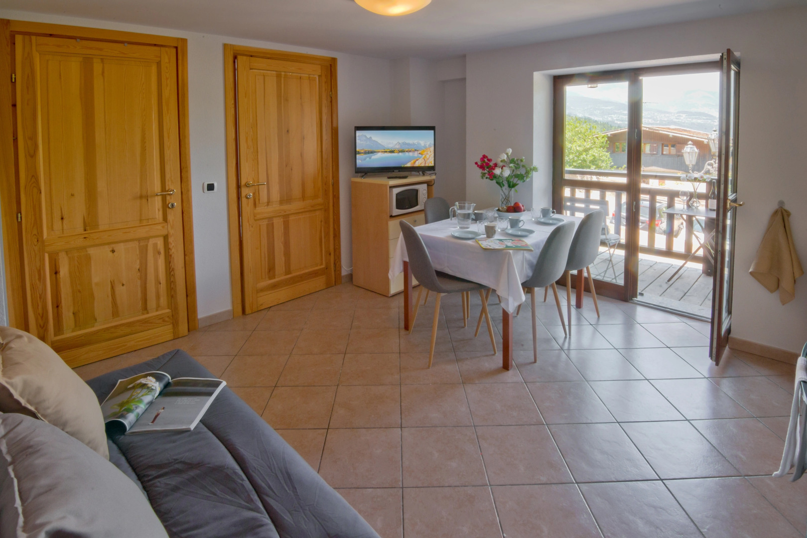 St. Gervais - Le Bois des Fées 2