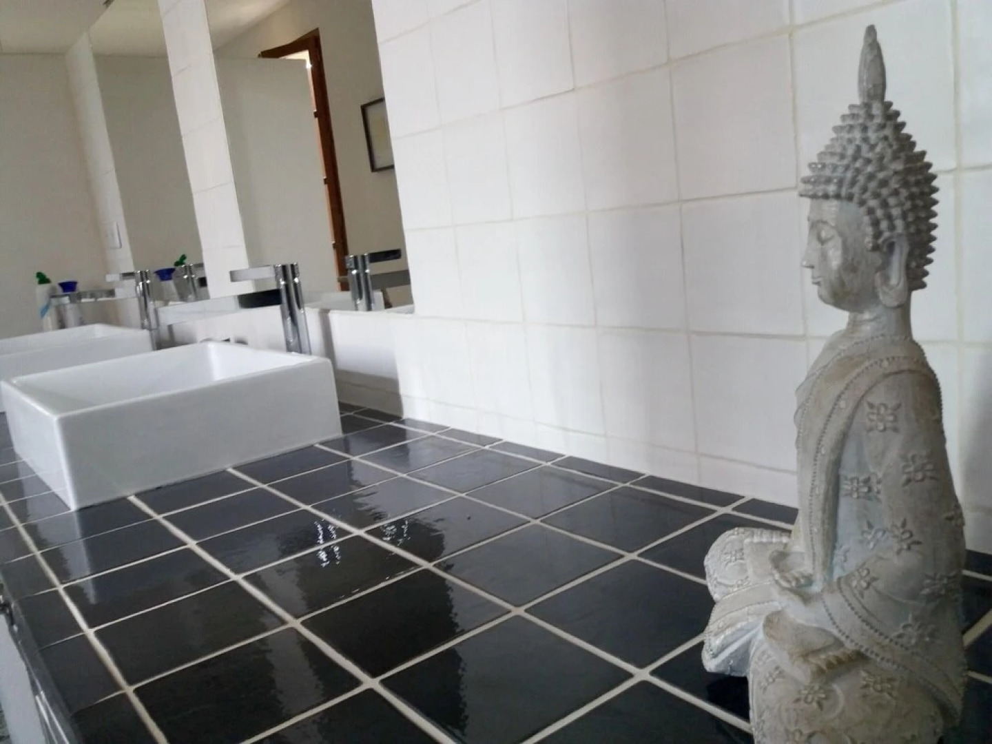 House With 3 Bedrooms In Tourtour, With Wonderful Mountain View, Furnished Garden And Wifi - 53 Km From The Beach