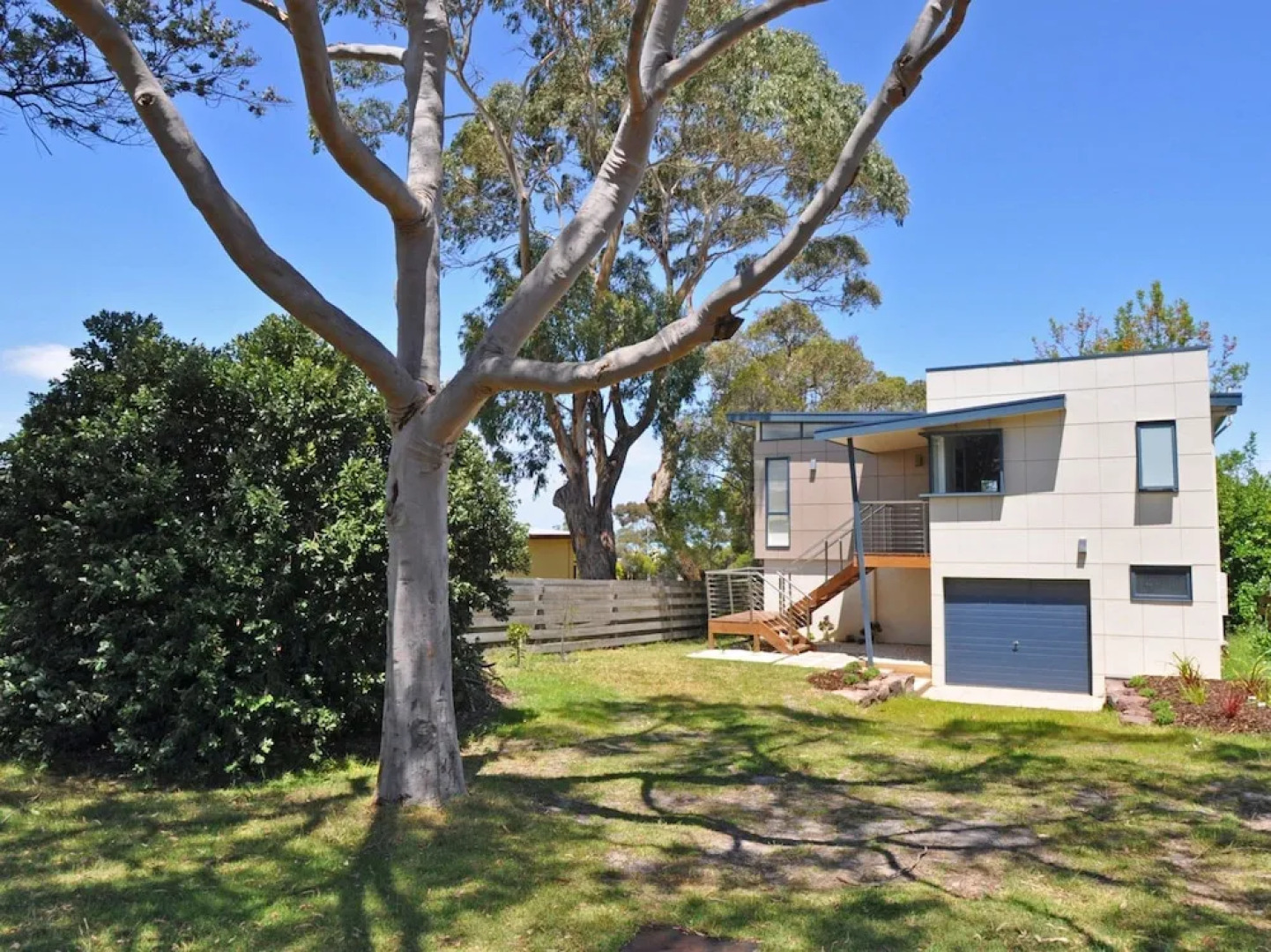 Scarborough Serenity