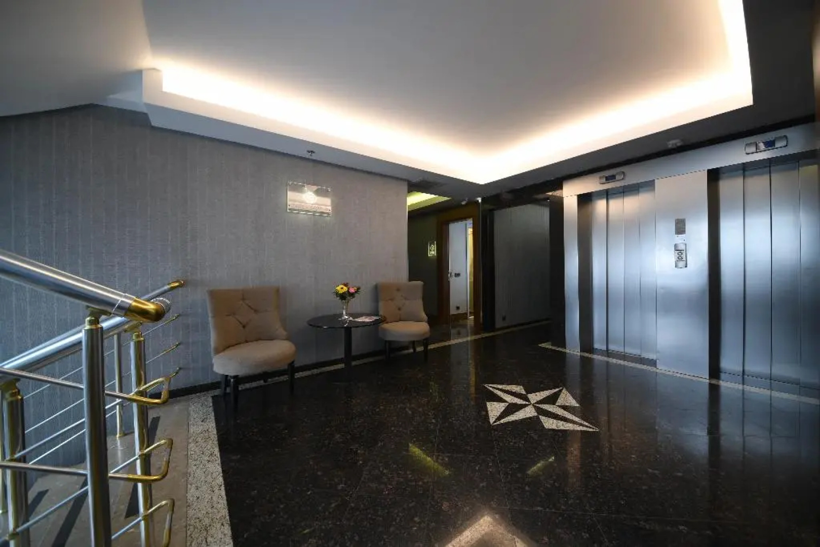 Style Star Hotel Cihangir