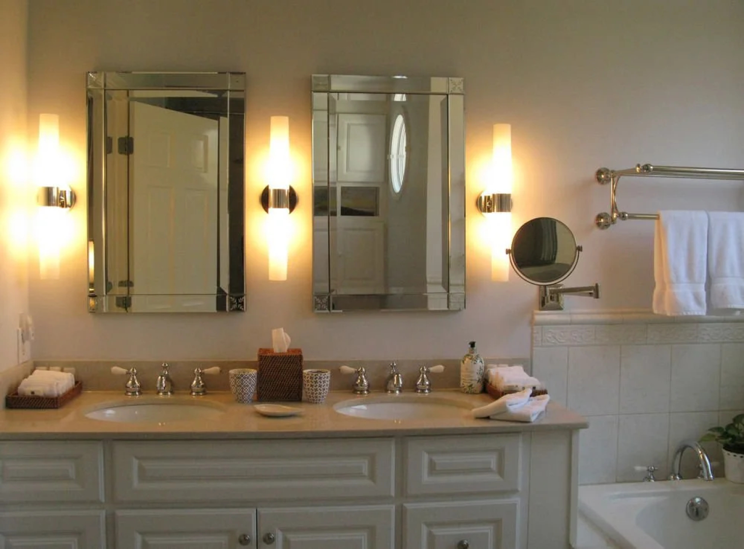 Hamptons Brazil Guest House