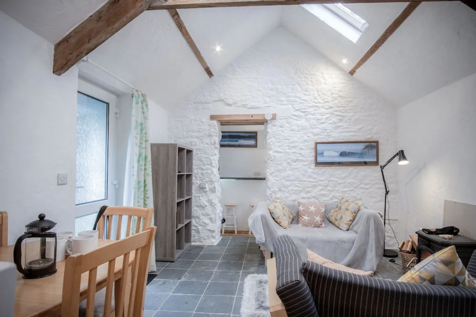 The Anchor Light - Freshwest Beach Retreat