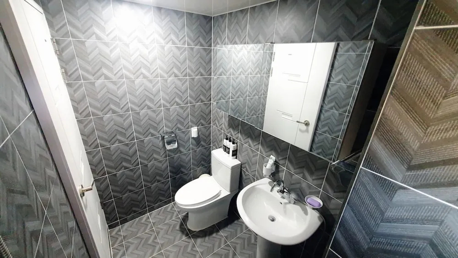 Ulsan Ganjeolgot View Pension