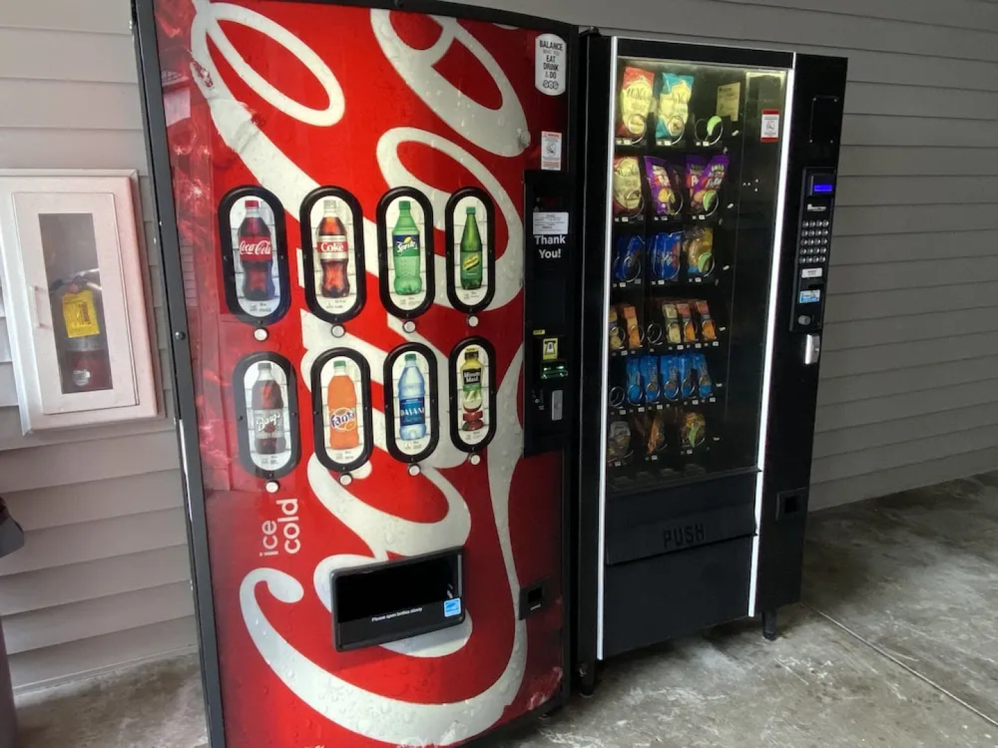 Motel 6 Savannah, GA