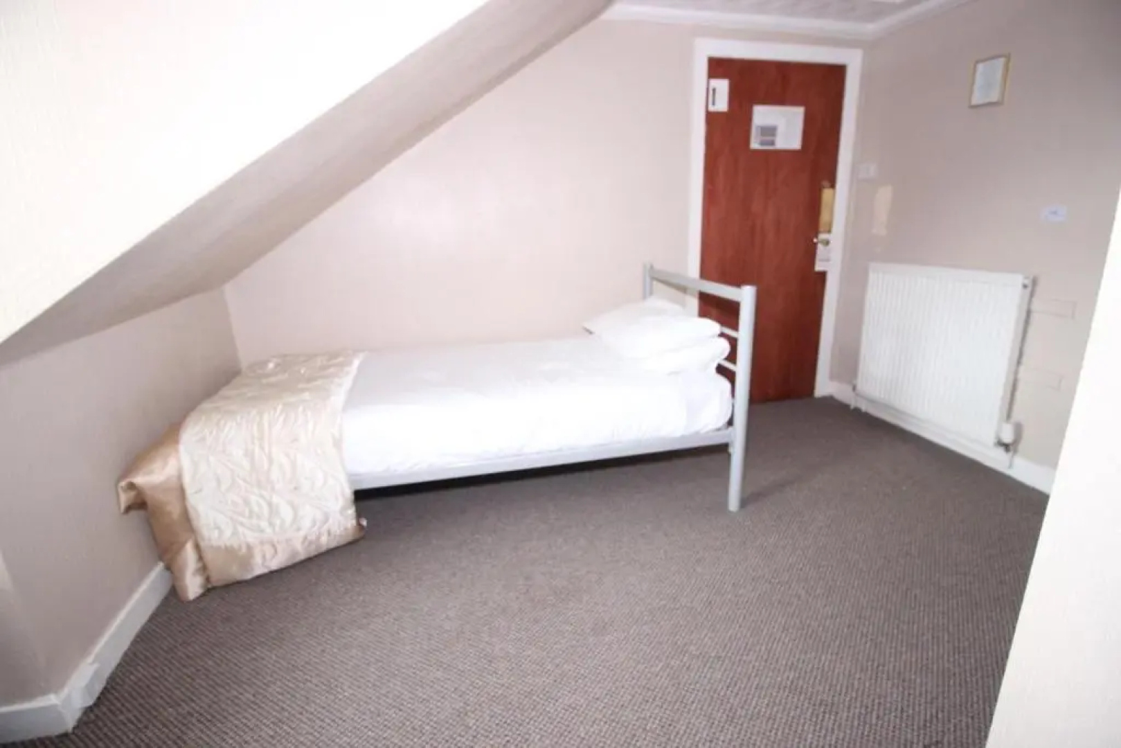 The Southfield Hotel