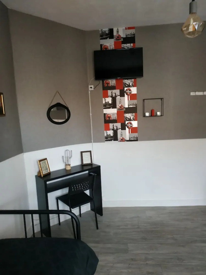 Les Madeleines de Saint-Omer