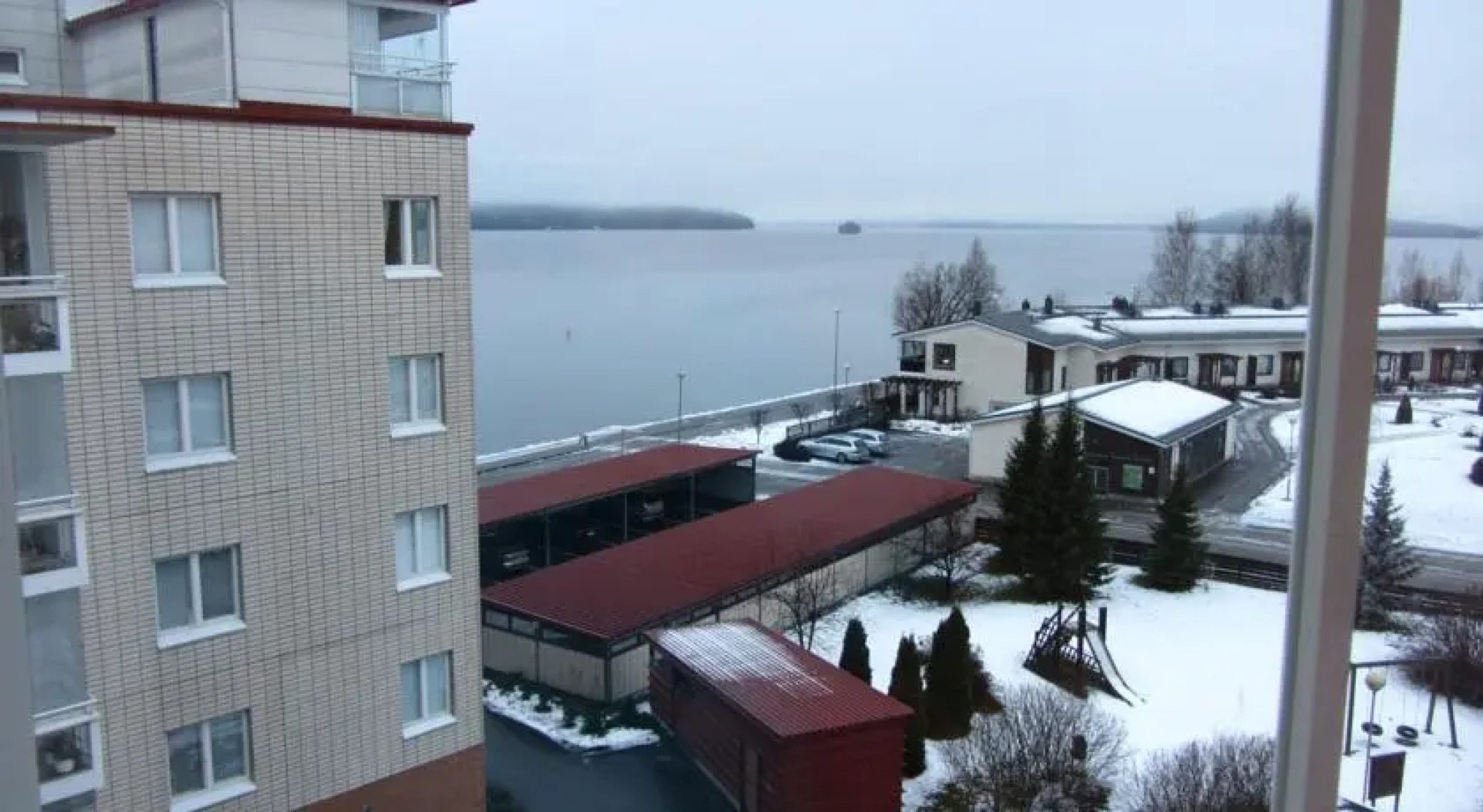 Captains Special Apartment