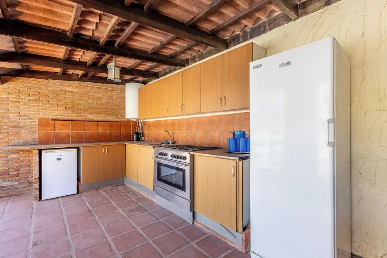 Fantastic 7-bed Villa in Alhaurin de la Torre